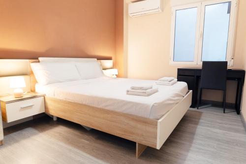 GuestReady - Spacious City Haven in Valencia