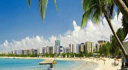 Pantai di atau dekat dengan vila ini