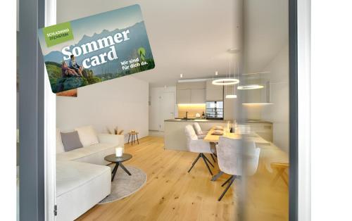 Peak view B4 Schladming by AA Holiday Homes