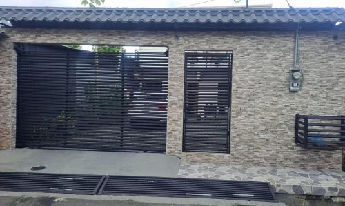 Photo de la galerie de l'établissement Cozy Apartment Rental, à Quepos