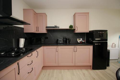 Gallery image of Northern Hideaways, The Nest Ponteland in Newcastle upon Tyne