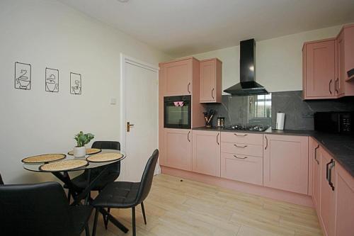 Gallery image of Northern Hideaways, The Nest Ponteland in Newcastle upon Tyne
