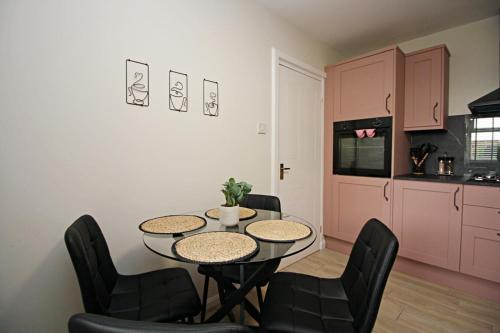 Gallery image of Northern Hideaways, The Nest Ponteland in Newcastle upon Tyne