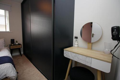 Gallery image of Northern Hideaways, The Nest Ponteland in Newcastle upon Tyne