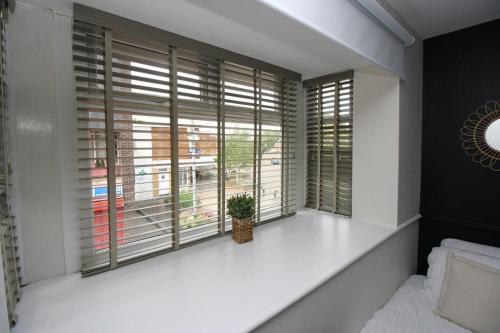 Gallery image of Northern Hideaways, The Nest Ponteland in Newcastle upon Tyne