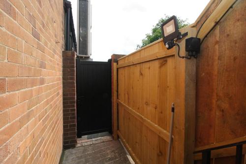 Gallery image of Northern Hideaways, The Nest Ponteland in Newcastle upon Tyne