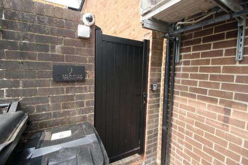 Gallery image of Northern Hideaways, The Nest Ponteland in Newcastle upon Tyne