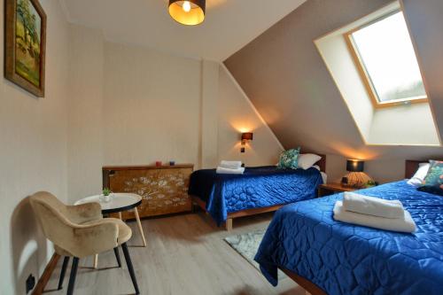 Gallery image of Eden Rajskie SPA in Rajskie