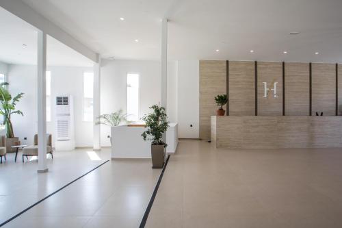Lime Hotel Faliraki