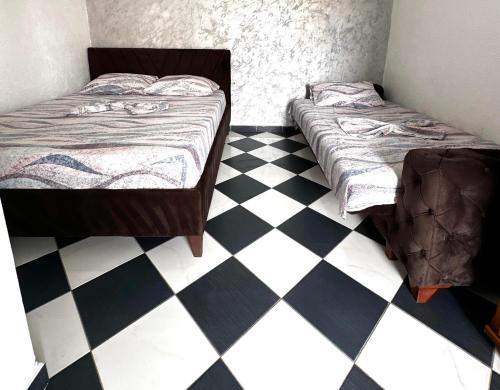 Billede fra billedgalleriet på Apartmani Medovic i Ulcinj