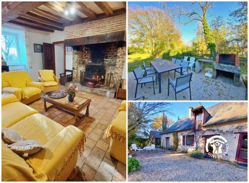 Le Logis de Maisonneuve