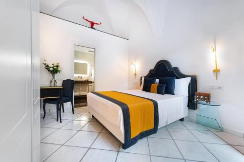 Gallery image of Amalfi Relais in Amalfi