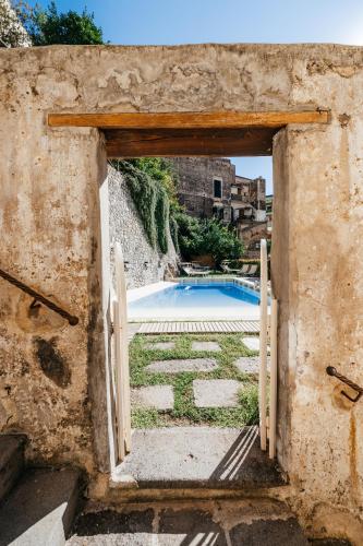 Gallery image of Amalfi Relais in Amalfi