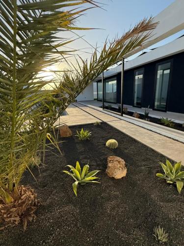 Stylish and comfortable Villa Anna in Villaverde