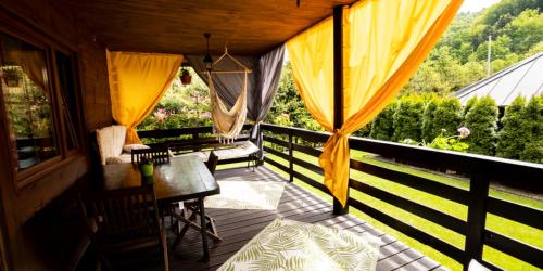 Gallery image of Eden Rajskie SPA in Rajskie