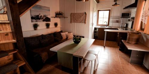 Gallery image of Eden Rajskie SPA in Rajskie