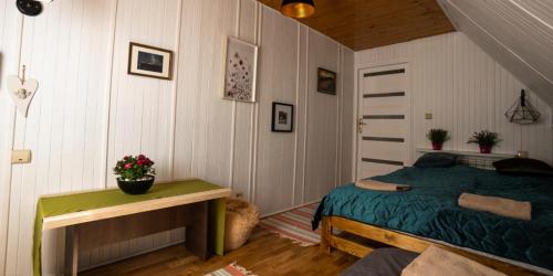 Gallery image of Eden Rajskie SPA in Rajskie