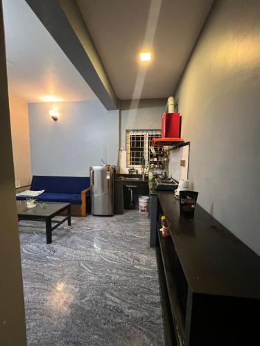 Evan Apartment