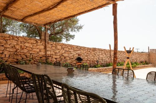 Φωτογραφία από το άλμπουμ του Kaouki Zen Lodge στην Εσαουίρα