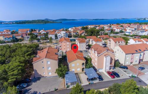 2 Bedroom Nice Apartment In Srima