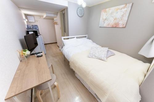 shinjuku-ookubo Apartment room101