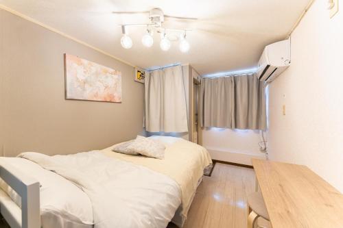 shinjuku-ookubo Apartment room101