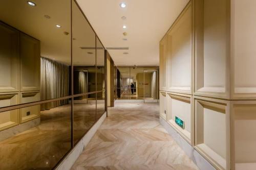 Fotografie z fotogalerie ubytování Chengdu Botingxi Mansion Selected Suites B&B v destinaci Čcheng-tu