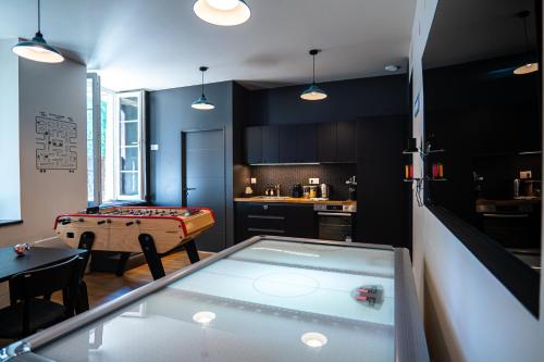 la Game Room