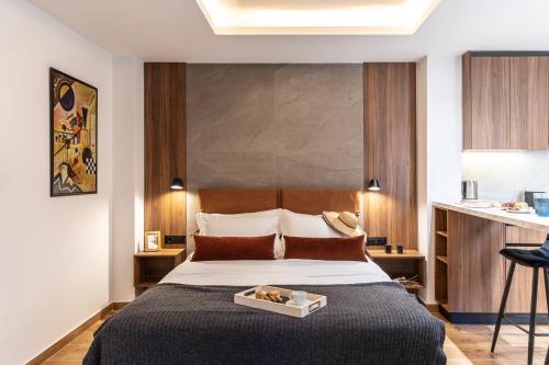 DOMIOS Suites Athens