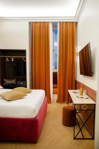 Unicum Trastevere Suites