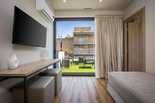 Bliss Luxury Apartments