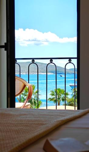 VILLA MARGARIT Boutique Hotel