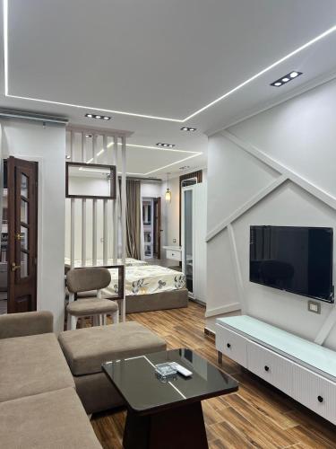 LuXURY STUDIOS MATROUH 2