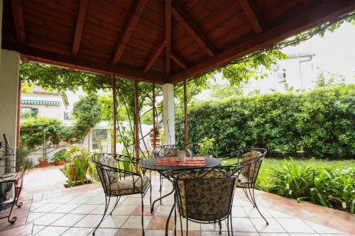 Billede fra billedgalleriet på Studio Eden i Split