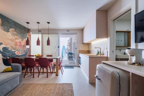 Chalet Lídia Lodges