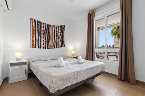 Vistamarina B 211 By IVI Real Estate