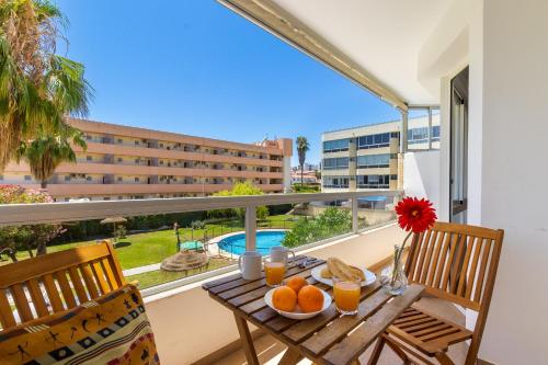 Vistamarina B 211 By IVI Real Estate