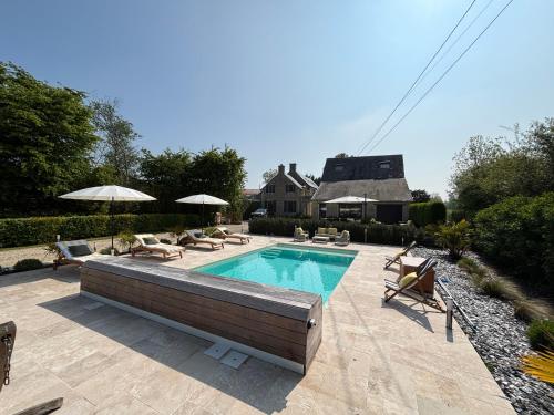 La Grange Des Guesdons