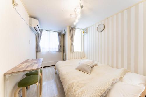 shinjuku-ookubo Apartment room102