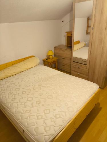 Appartement T2 duplex 6 couchages