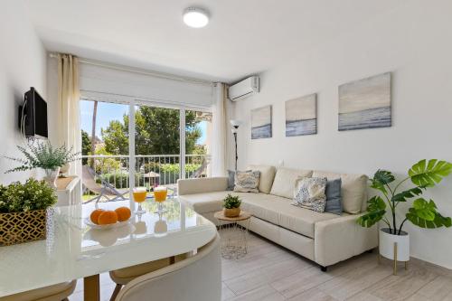 Carihuela Palace 912 by IVI Real Estate