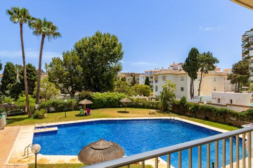 Carihuela Palace 912 by IVI Real Estate