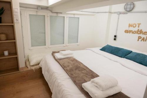 3Bed Loft 500m from Monastiraki Sq
