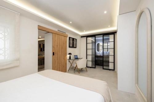 ChezmoiHomes Ganivet Soul Suite