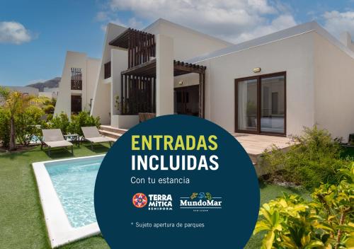 Four Points by Sheraton Costa Blanca Villas photo 50