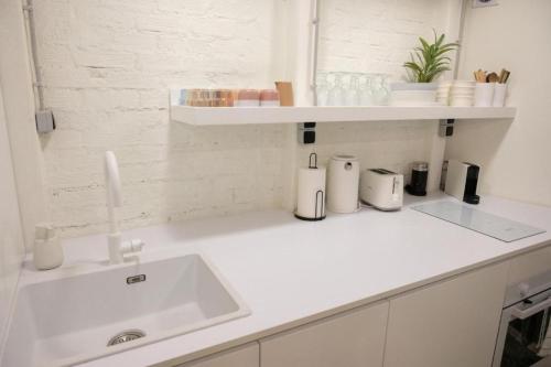 3Bed Loft 500m from Monastiraki Sq
