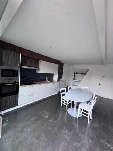Gallery image of House 5 minutes walk to Tomorrowland in Boom