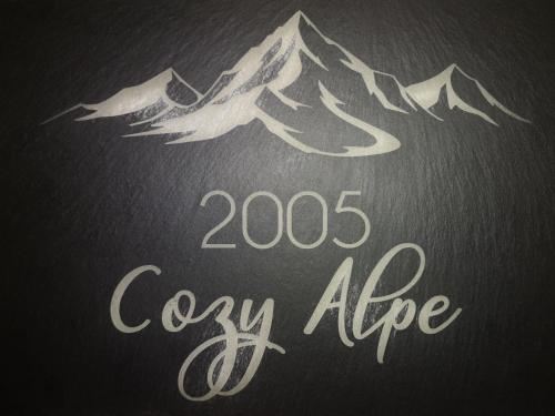 Cozy Alpe
