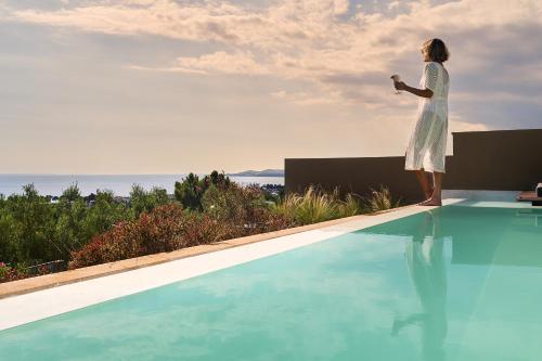 Lithos Villas - Nikiti Halkidiki