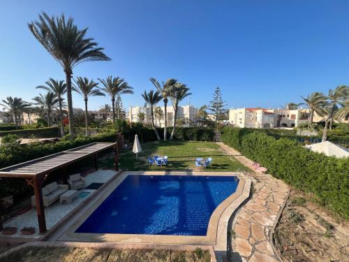 ڤيلا مارينا 5